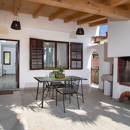 Apartman Luka Rovinj Exterior foto